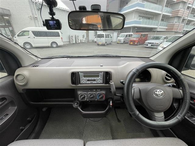 Toyota PASSO 2015 8051476-2