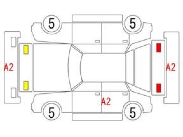 Toyota PASSO 2015 8051476-3