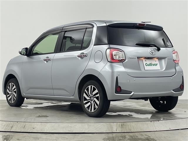 Toyota PASSO 2021 8051477-13