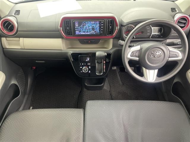Toyota PASSO 2021 8051477-14