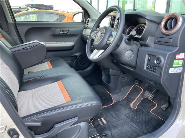 Toyota PASSO 2021 8051484-1