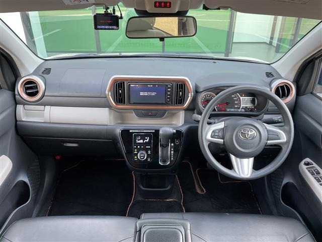 Toyota PASSO 2021 8051484-14