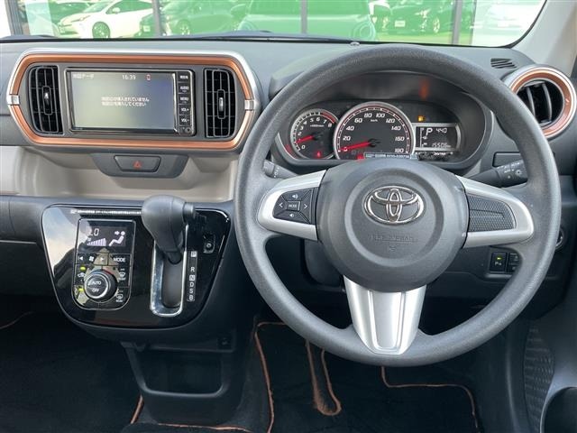 Toyota PASSO 2021 8051484-20