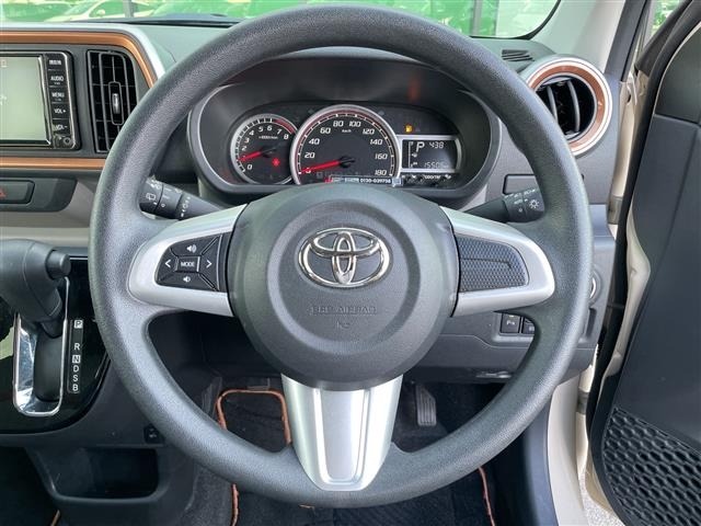 Toyota PASSO 2021 8051484-4