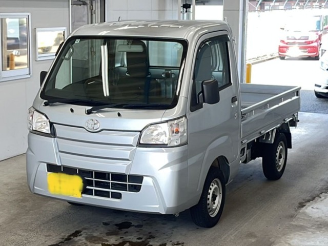 Toyota PIXIS TRUCK 2019 8060415-0