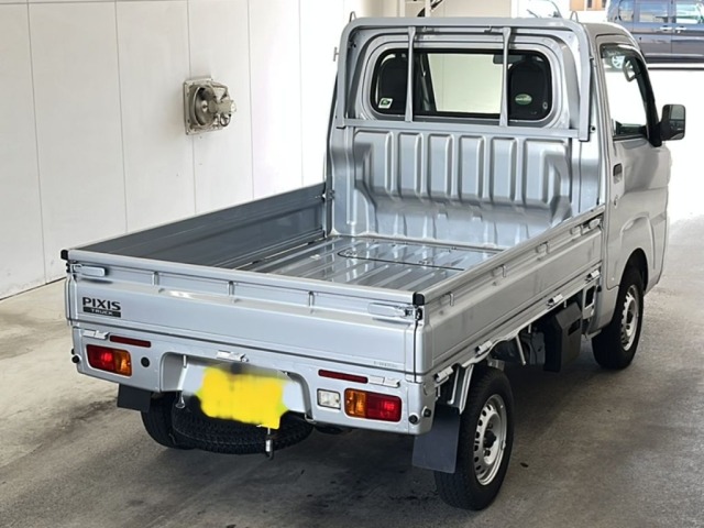 Toyota PIXIS TRUCK 2019 8060415-1