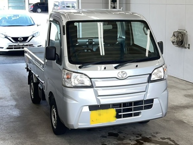 Toyota PIXIS TRUCK 2019 8060415-4