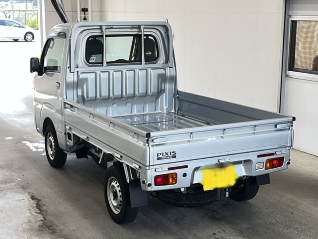 Toyota PIXIS TRUCK 2019 8060415-5