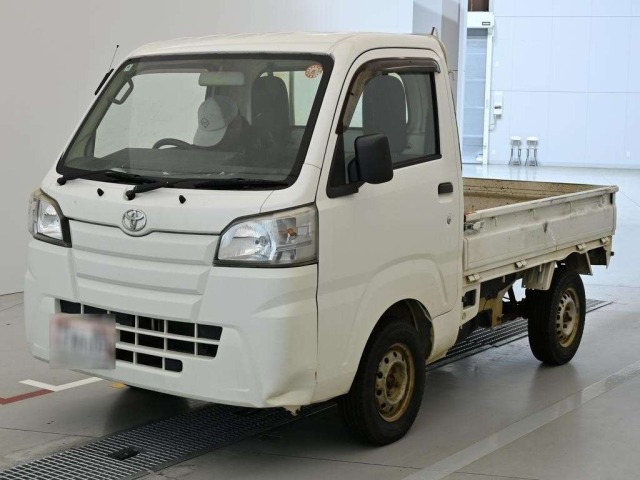 Toyota PIXIS TRUCK 2016 8060416-0
