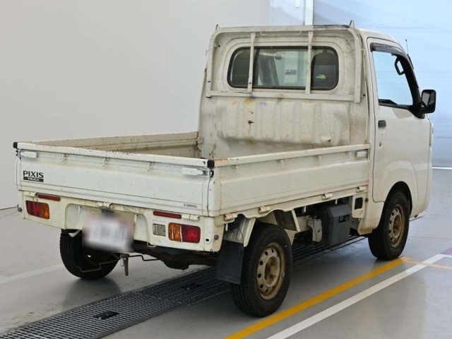 Toyota PIXIS TRUCK 2016 8060416-1