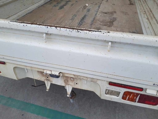 Toyota PIXIS TRUCK 2016 8060416-11