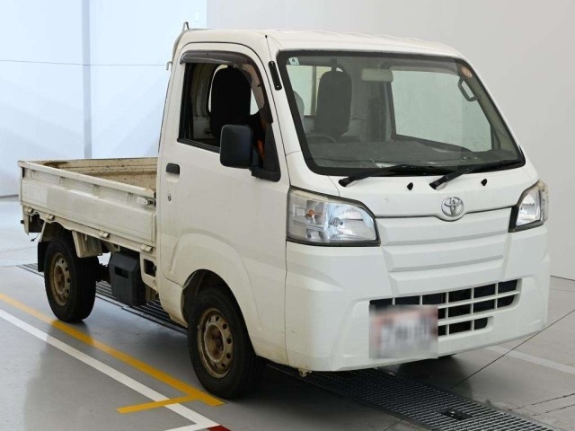 Toyota PIXIS TRUCK 2016 8060416-5