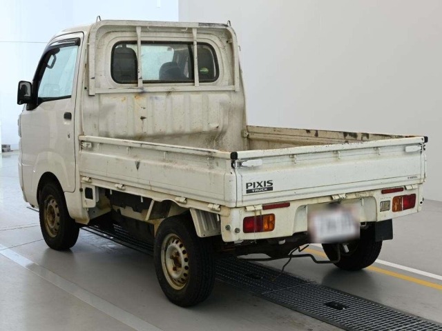 Toyota PIXIS TRUCK 2016 8060416-6