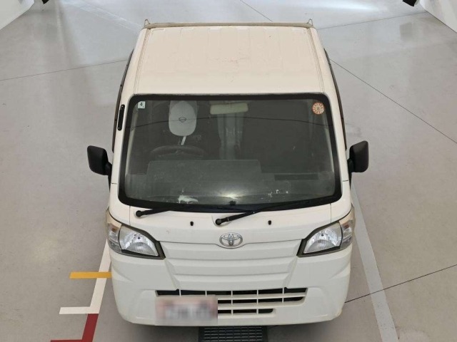 Toyota PIXIS TRUCK 2016 8060416-7