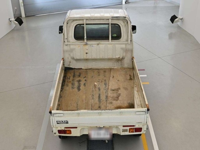 Toyota PIXIS TRUCK 2016 8060416-8