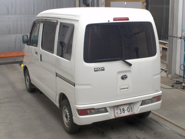 Toyota PIXIS VAN 2021 8061088-1