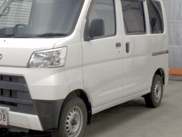 Toyota PIXIS VAN 2021 8061088-4