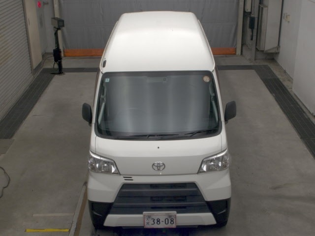 Toyota PIXIS VAN 2021 8061088-6