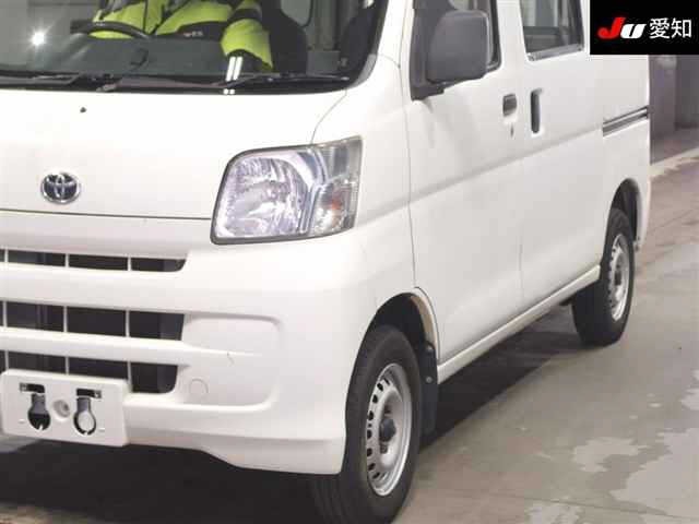 Toyota PIXIS VAN 2014 8061102-7
