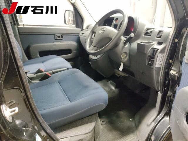Toyota PIXIS VAN 2015 8061104-3