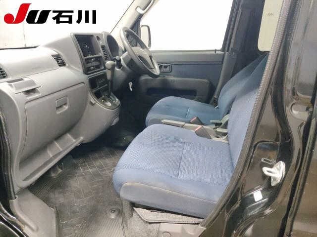 Toyota PIXIS VAN 2015 8061104-4