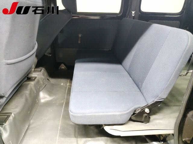 Toyota PIXIS VAN 2015 8061104-5