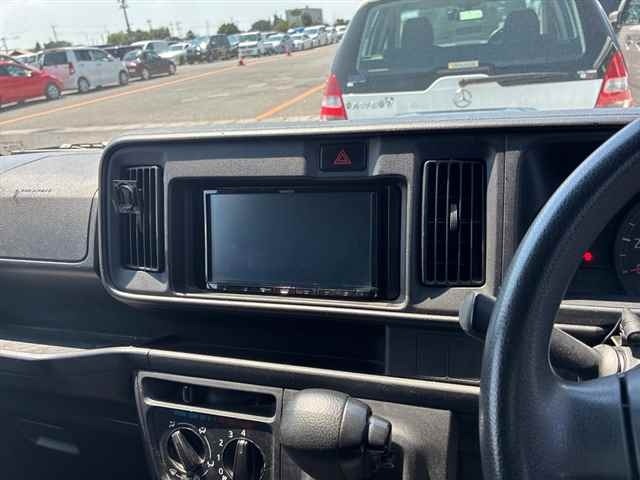 Toyota PIXIS VAN 2018 8061105-6