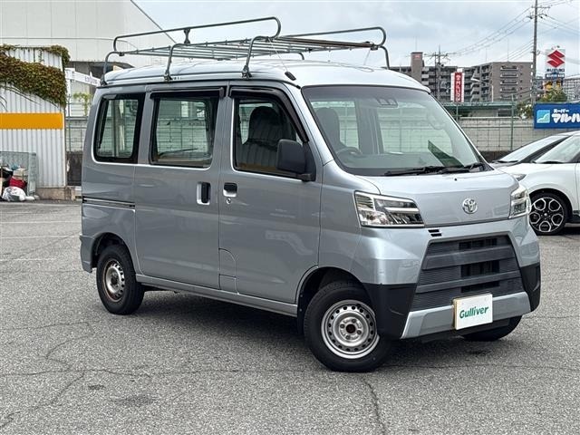 Toyota PIXIS VAN 2020 8061140-0