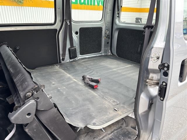 Toyota PIXIS VAN 2020 8061140-1