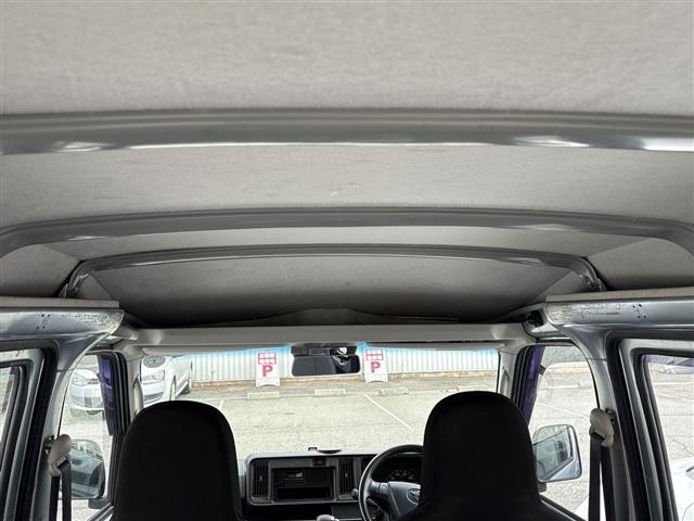 Toyota PIXIS VAN 2020 8061140-21