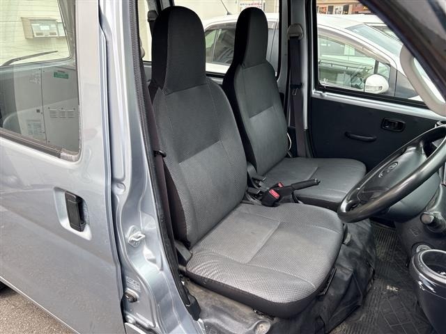 Toyota PIXIS VAN 2020 8061140-22