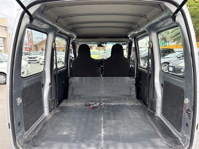 Toyota PIXIS VAN 2020 8061140-25