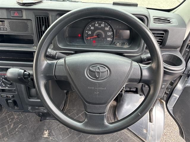 Toyota PIXIS VAN 2020 8061140-30