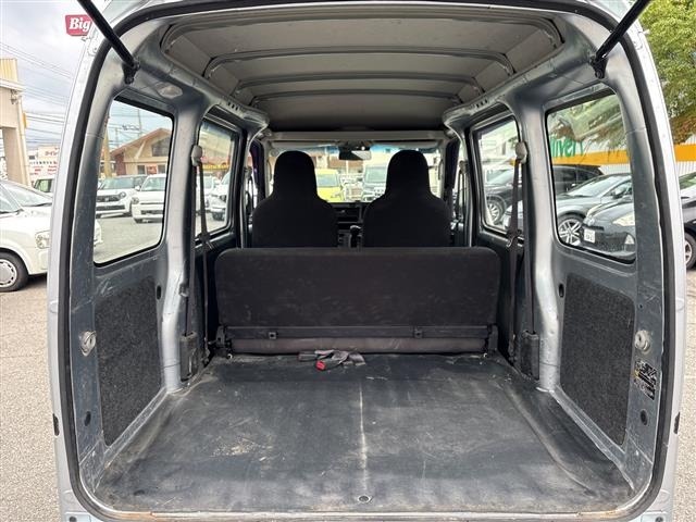 Toyota PIXIS VAN 2020 8061140-33