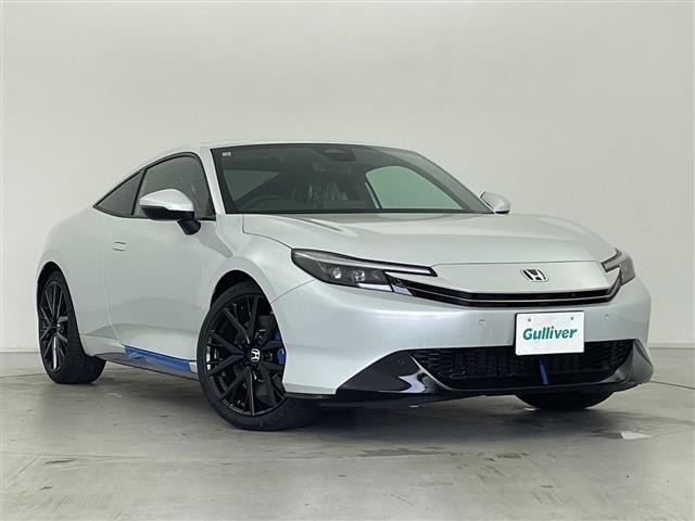 Honda PRELUDE 2026 8062312-0