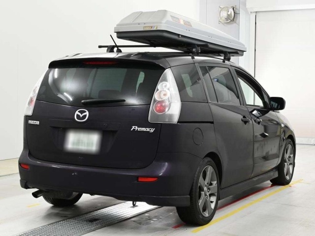 Mazda PREMACY 2007 8052333-1