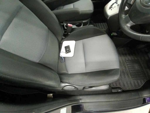 Mazda PREMACY 2007 8052333-10
