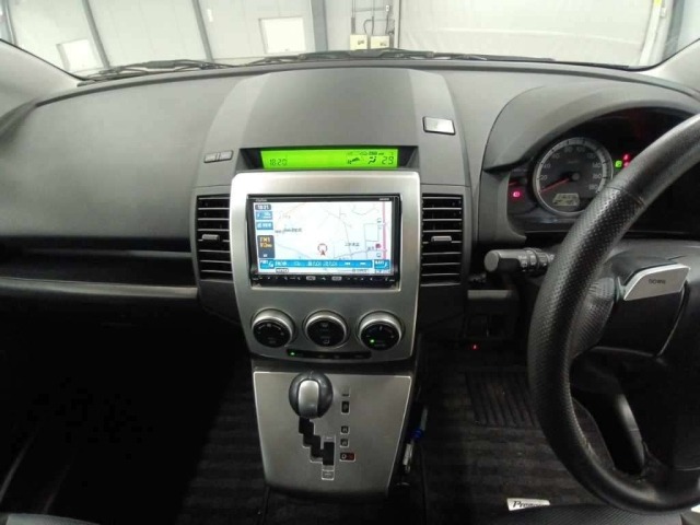 Mazda PREMACY 2007 8052333-11