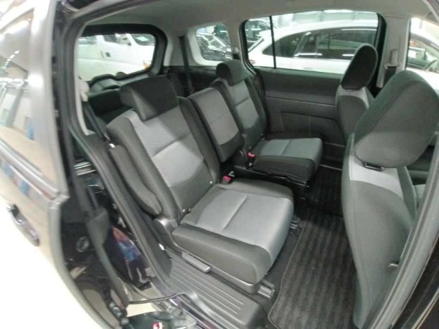 Mazda PREMACY 2007 8052333-12