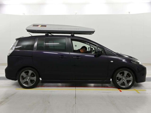 Mazda PREMACY 2007 8052333-3
