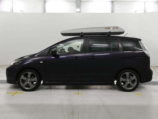 Mazda PREMACY 2007 8052333-4