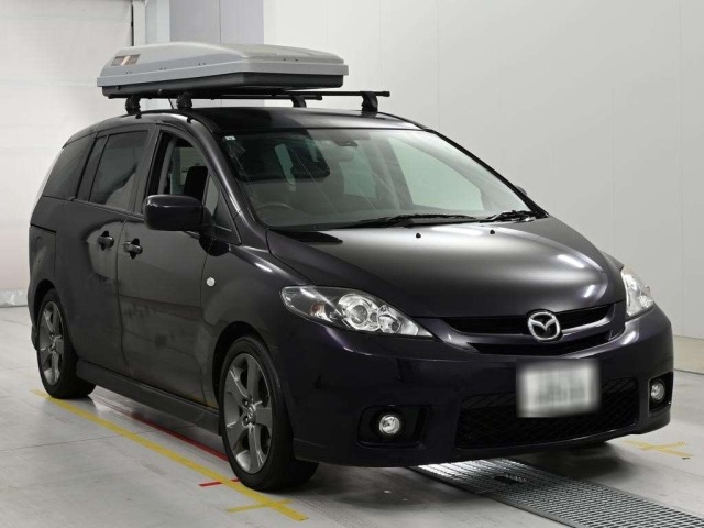 Mazda PREMACY 2007 8052333-5