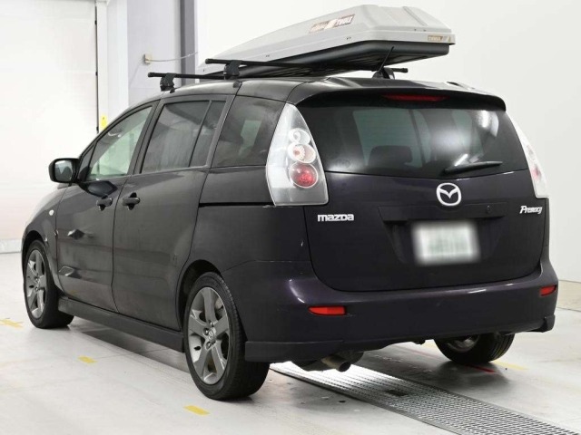 Mazda PREMACY 2007 8052333-6