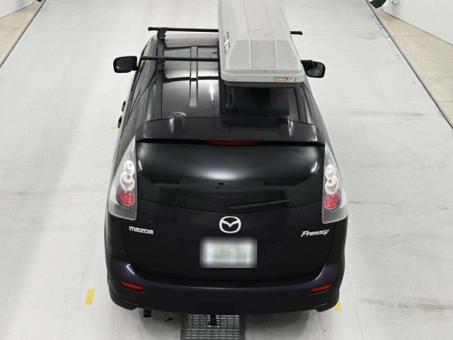 Mazda PREMACY 2007 8052333-8