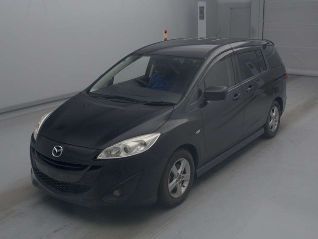 Mazda PREMACY 2016 8052338-0