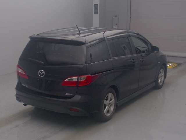 Mazda PREMACY 2016 8052338-1