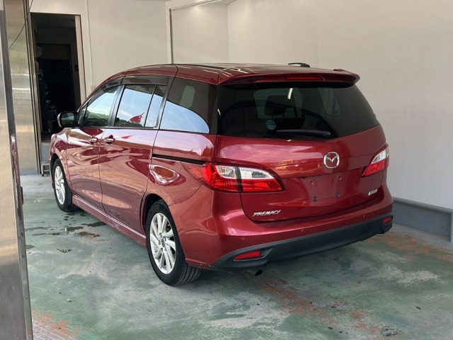 Mazda PREMACY 2014 8052339-1