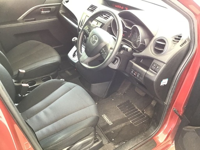 Mazda PREMACY 2014 8052339-5
