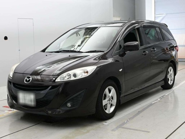 Mazda PREMACY 2015 8052342-0