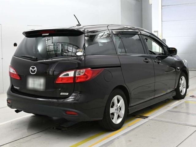 Mazda PREMACY 2015 8052342-1